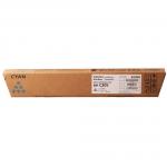 RICOH PRINT CARTRIDGE CYAN MP C305E