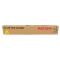 RICOH PRINT CARTRIDGE YELLOW MP C305E