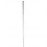 Rigla din aluminiu, 100cm, Alco