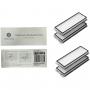 Roborock Waschbarer Filter 2er Pack