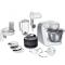 Robot de bucatarie Bosch MUM58231, 1000W, 7 viteze + Pulse, 3.9 L (Argintiu)