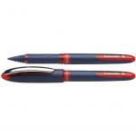 Roller cu cerneala SCHNEIDER One Business, ball point 0.6mm - scriere rosie