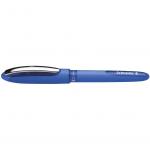 Roller cu cerneala SCHNEIDER One Hybrid C, ball point 0.3mm - scriere albastra
