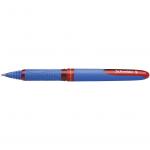 Roller cu cerneala SCHNEIDER One Hybrid C, ball point 0.3mm - scriere rosie