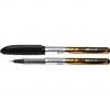 Roller cu cerneala Schneider Xtra 805, needle point 0.5mm - scriere rosie