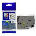 ROTHER Banda de etichete Brother TZE621 P-Touch