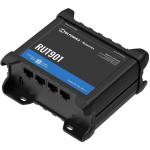 Router profesional industrial RUT901 Dual SIM, 4G (LTE)