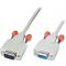 RS232 Cablu 9pol. Sub-D St/Kpl 2m