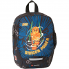 Rucsac gradinita - design NinjaGo Arin