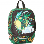 Rucsac gradinita - design NinjaGo Dragon power