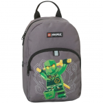 Rucsac gradinita marimea S - design NinjaGo, Green