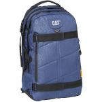 Rucsac Millennial Classic Bryan, material 600D poliester - albastru marin