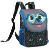 Rucsac mini Sensory - Black