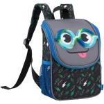 Rucsac mini Sensory - Black