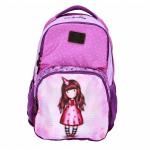 Rucsac scoala 25L - The Birthday