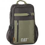 Rucsac V Power 2A, material 210D polyester - army/negru