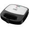 RUSSELL HOBBS Sandwich maker Russell Hobbs 24540-56 Fiesta 3in1 Putere 700 W Placi invelis anti aderent Indicator de functionare LED