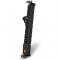 S8 FA RACK 8 AC outlet(s) 230 V Black 3 m