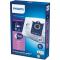 Saci de praf s-bag FC8027/01