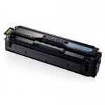 SAMSUNG CLT-C504S/ELS CYAN TONER