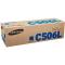 SAMSUNG CLT-C506L/ELS CYAN TONER