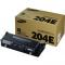 SAMSUNG MLT-D204E/ELS BLACK TONER