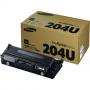 SAMSUNG MLT-D204U/ELS BLACK TONER