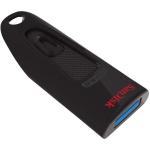 Sandisk flashdrive ULTRA 256GB USB3.0 (100 MB/s)