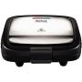 Sandwich maker Tefal SM193D34 Croc Time