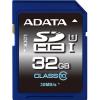 SDHC Ultra-High Speed, 32GB,  scriere/citire aleatoriu: 1400 /100 (IOPs), ideal smartphone si tablet