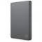 SEAGATE STJL1000400 HDD Seagate Basic, 2.5, 1TB, USB 3.0, black