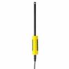 Senzor anemometru TROTEC TS 470 SDI  Functie Min/Mediu/Max  Functie HOLD