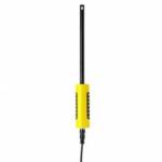 Senzor anemometru TROTEC TS 470 SDI  Functie Min/Mediu/Max  Functie HOLD