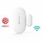 Senzor Smart AlecoAir HA-02 MAGNETO pentru alerta deschidere usi sau ferestre