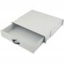 Sertar 2HE 483mm  Gri Incuiat