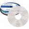 Set 10 BD-R MediaRange, Blu-Ray, 50 GB