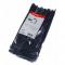 Set 100 legaturi cabluri, Fischer, 4.8 x 280 mm, Negru