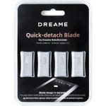 Set 12 lame Dreame MQBA10, compatibile cu robot de tuns gazon Dreame A1 / A1 Pro / A2
