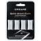 Set 12 lame Dreame MQBA10, compatibile cu robot de tuns gazon Dreame A1 / A1 Pro / A2