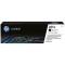 Set 2buc Toner HP 201X 2.8K Dual Pack CF400XD, Negru