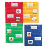Set 4 panouri magnetice