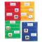 Set 4 panouri magnetice