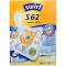 Set 4 Saci aspirator Swirl S 62 AirSpace