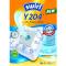 Set 4 Saci aspirator Swirl Y 204 AirSpace