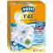 Set 4 Saci aspirator Swirl Y 45 Pure Air