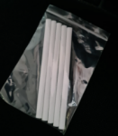 Set 5 fitile bumbac pentru umidificator U05 ATOM