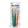 Set 5 pensule, dimensiuni variate, CARIOCA