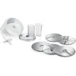 Set accesorii 00577491 Bosch MUZ5VL1 VeggieLove pentru robot de bucatarie MUM5