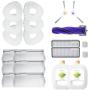 Set accesorii CP-PJ-A00095-00-00, compatibil Freo X Ultra