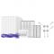 Set accesorii CP-PJ-A00106-00-00, compatibil Freo X Plus